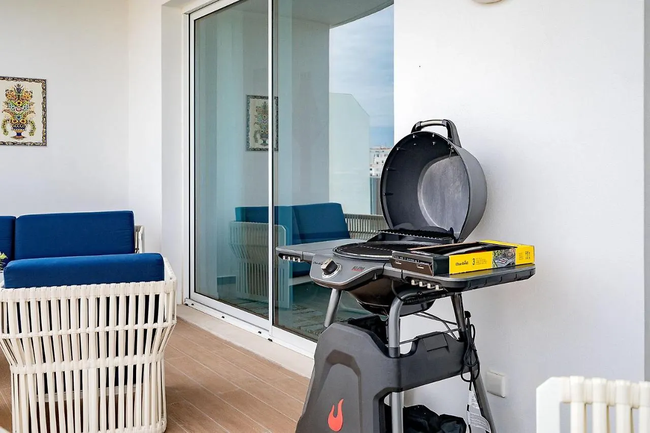 Lagos Marina View 7 With Pool By Homing Apartment