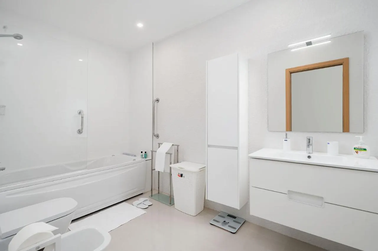 Lagos Marina View 7 With Pool By Homing Apartment