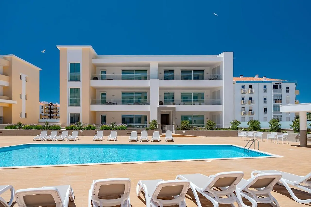 Lagos Marina View 7 With Pool By Homing Apartment
