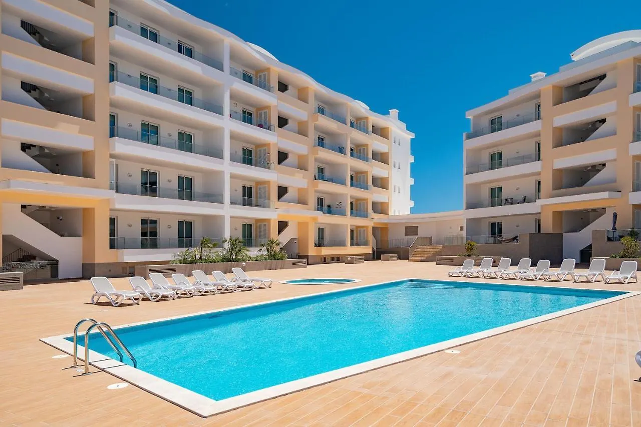 Lagos Marina View 7 With Pool By Homing Apartment