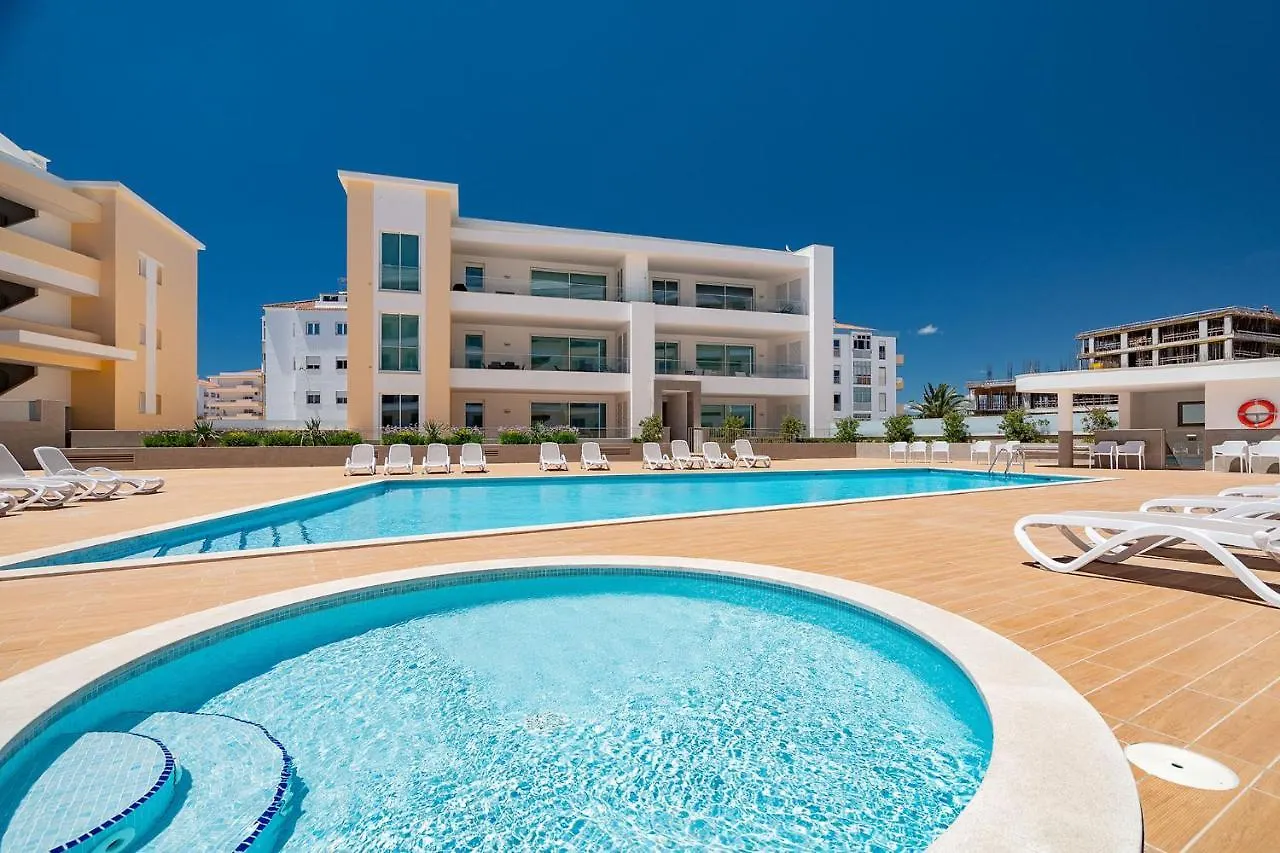 Lagos Marina View 7 With Pool By Homing Apartment 0*,  Portugal