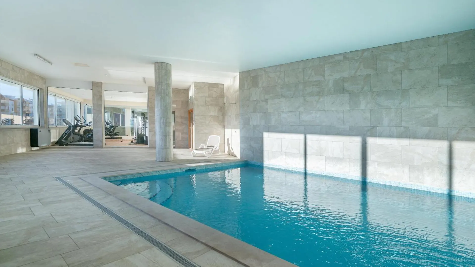 Lagos Marina View 7 With Pool By Homing Apartment Portugal