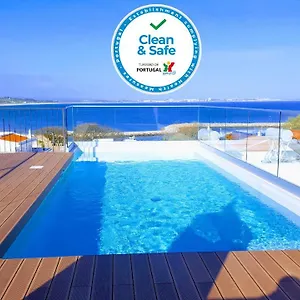  Apartment Henri's - Pateo De Santo Antonio