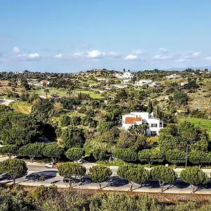 Apartment Traquility At Fonte Coberta, Lagos