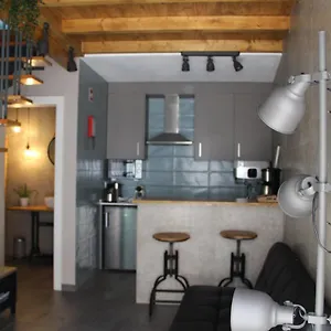 Trendy House Apartamento