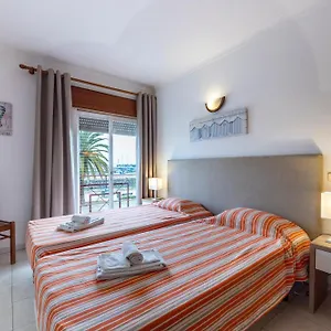  Apartment Casa Avenida
