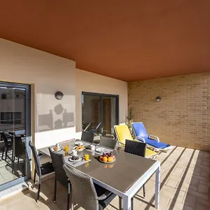  Apartment Sun Lovers By Seewest