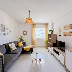 Exelente Apartamento