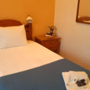  Apartment Center