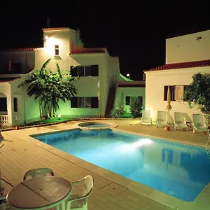 Dona Ana Garden Lagos