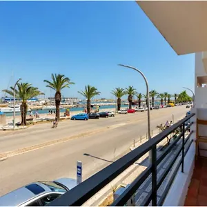 I'm On Avenida Apartamento