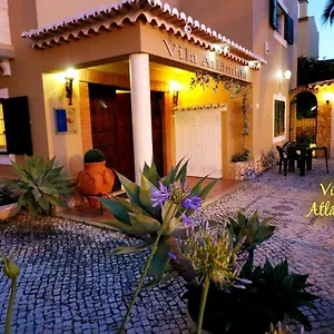 Atlantida Lagos