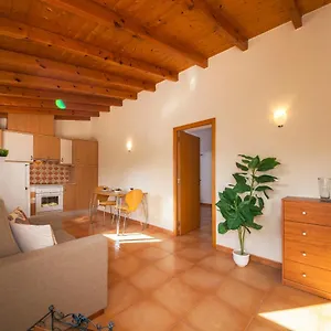 A14 - Cozy Torraltinha Apartamento