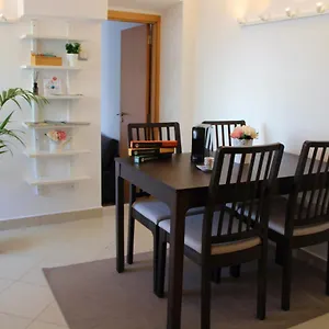 Casas Da Avo Bia Appartement