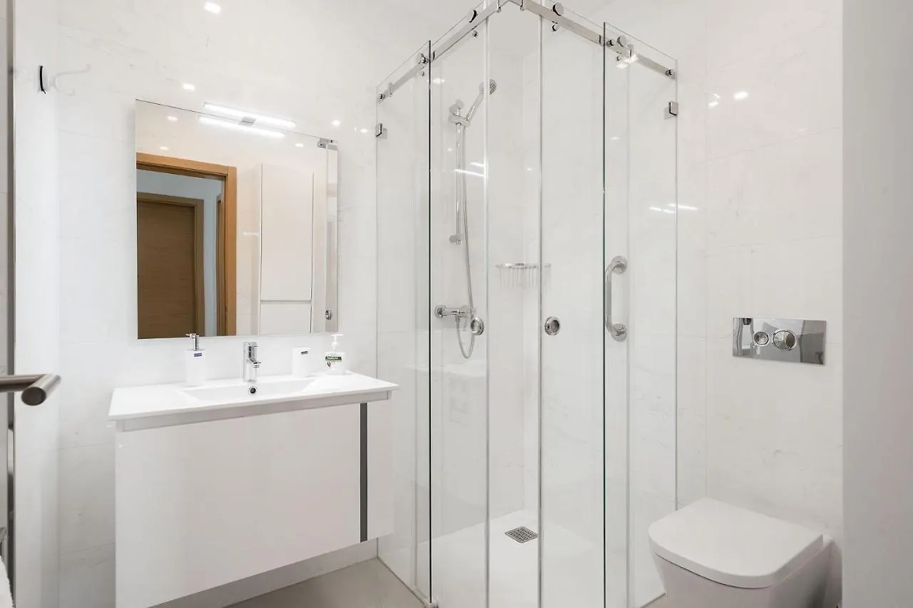 Apartmán Lagos Marina View 7 With Pool By Homing