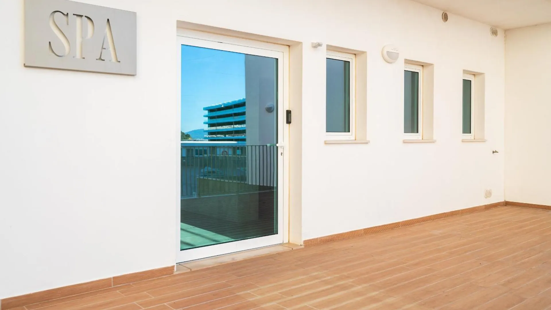 Apartmán Lagos Marina View 7 With Pool By Homing 0*,  Portugalsko
